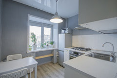 Екатеринбург, ул. Щорса, 62А (Автовокзал) - фото квартиры