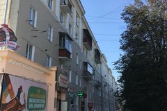 Екатеринбург, ул. Ленина, 70 (Втузгородок) - фото квартиры
