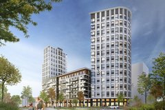 Екатеринбург, ул. Кировградская, 8 (Уралмаш) - фото квартиры