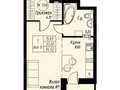 Продажа квартиры: Екатеринбург, ул. Азина, 22 (Центр) - Фото 1