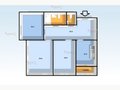 Продажа квартиры: Екатеринбург, ул. Трамвайный, 2/4 (Пионерский) - Фото 1