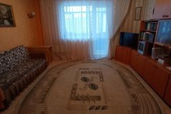 г. Первоуральск, ул. Береговая, 58 (городской округ Первоуральск) - фото квартиры