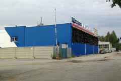 г. Березовский, ул. Кольцевая, 3 (городской округ Березовский) - фото промышленного объекта