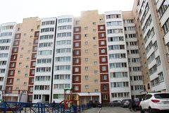 Екатеринбург, ул. Техническая, 94 (Старая Сортировка) - фото квартиры