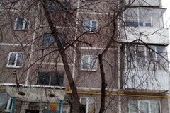 Екатеринбург, ул. Варшавская, 40 (Птицефабрика) - фото квартиры