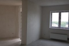 Екатеринбург, ул. Братская, 27/3 (Вторчермет) - фото квартиры
