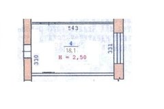 Екатеринбург, ул. Баумана, 56 (Эльмаш) - фото комнаты