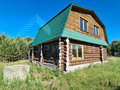 Продажа дома: п. Колюткино, ул. Степана Разина, 31а (городской округ Белоярский) - Фото 1