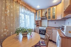 Екатеринбург, ул. Вилонова, 78 (Пионерский) - фото квартиры