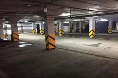 Екатеринбург, ул. Маршала Жукова, 13 (Центр) - фото гаража