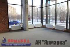 Екатеринбург, ул. Новгородцевой, 15 - фото торговой площади