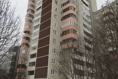 Екатеринбург, ул. Родонитовая, 16 (Ботанический) - фото квартиры