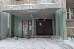 Екатеринбург, ул. Крестинского, 27 (Ботанический) - фото квартиры