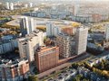 Продажа квартиры: Екатеринбург, ул. Онежская, 10 (Автовокзал) - Фото 1