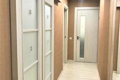 Екатеринбург, ул. Дружининская, 5а (Старая Сортировка) - фото квартиры