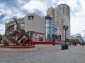 Аренда торговой площади: Екатеринбург, ул. Вайнера, 19 (Центр) - Фото 1