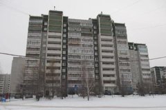 Екатеринбург, ул. Академика Шварца, 18/2 (Ботанический) - фото квартиры