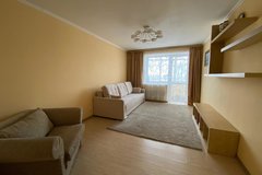 Екатеринбург, ул. Крауля, 51 (ВИЗ) - фото квартиры