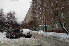 Екатеринбург, ул. Академика Бардина, 47 (Юго-Западный) - фото квартиры