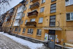 Екатеринбург, ул. Титова, 13 (Вторчермет) - фото квартиры