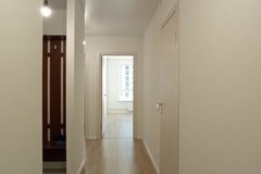 Екатеринбург, ул. Космонавтов, 11в (Завокзальный) - фото квартиры