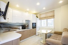 Екатеринбург, ул. Библиотечная, 43 (Втузгородок) - фото квартиры