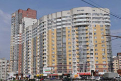 Екатеринбург, ул. Уральская, 75 (Пионерский) - фото квартиры