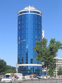 Аренда офиса: Екатеринбург, ул. Машинная, 42А (Автовокзал) - Фото 1