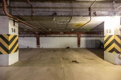 Екатеринбург, ул. Крауля, 44 (ВИЗ) - фото гаража