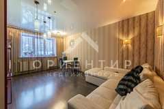 Екатеринбург, ул. Сурикова, 48 (Автовокзал) - фото квартиры