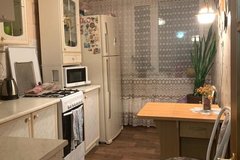 Екатеринбург, ул. Готвальда, 3 (Заречный) - фото квартиры