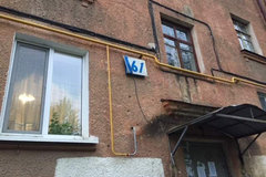 Екатеринбург, ул. Седова, 61 (Старая Сортировка) - фото квартиры