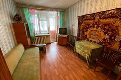 Екатеринбург, ул. Таганская, 10 (Эльмаш) - фото квартиры