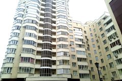 Екатеринбург, ул. Вайнера, 60 (Центр) - фото квартиры