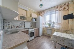 г. Первоуральск, ул. Береговая, 26 (городской округ Первоуральск) - фото квартиры