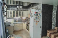 Екатеринбург, ул. Патриотов, 10 (Уктус) - фото квартиры