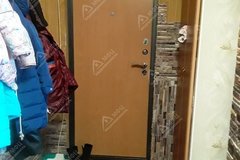 Екатеринбург, ул. Бахчиванджи, 13а (Кольцово) - фото квартиры