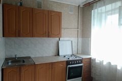 Екатеринбург, ул. Электриков, 18 (Эльмаш) - фото квартиры