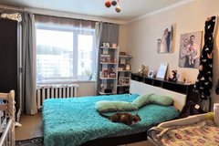 г. Краснотурьинск, ул. Рюмина, 29 (городской округ Краснотурьинск) - фото квартиры