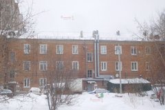Екатеринбург, ул. Достоевского, 63 (Уралмаш) - фото квартиры
