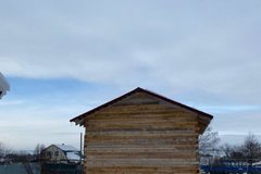 п. Чернобровкина, ул. Свердлова, 54б (городской округ Белоярский) - фото дома