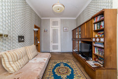 Екатеринбург, ул. Ленина, 69/8 (Центр) - фото квартиры