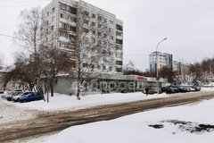 Екатеринбург, ул. Бажова, 191 (Центр) - фото квартиры