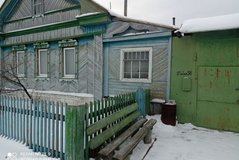 д. Ключи (г.о. Белоярский), ул. 9 Января, 36 (городской округ Белоярский) - фото дома