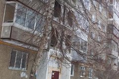 г. Нижний Тагил, ул. Зари, 107 (городской округ Нижний Тагил) - фото квартиры