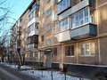 Екатеринбург, ул. Викулова, 33/3 (ВИЗ) - фото квартиры