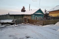 п. Большой Исток, ул. Кооперативная, 19 (городской округ Сысертский) - фото дома