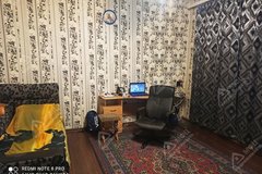 Екатеринбург, ул. Ракетная, 3 (Кольцово) - фото квартиры