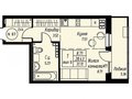 Продажа квартиры: Екатеринбург, ул. Азина, 22/2 (Центр) - Фото 1