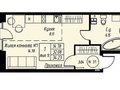 Продажа квартиры: Екатеринбург, ул. Азина, 22/2 (Центр) - Фото 1